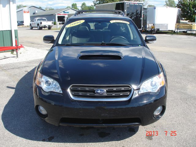 2006 Subaru Outback Reg Cab 112 WB XL