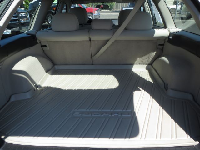 2006 Subaru Outback EX 4D Hardtop