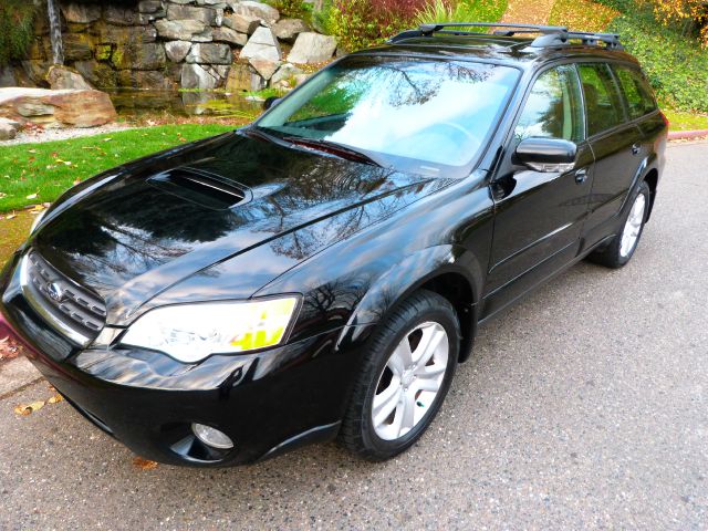 2006 Subaru Outback Reg Cab 112 WB XL