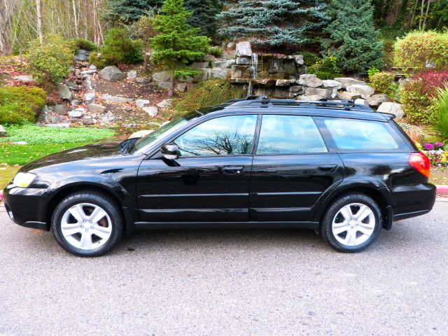 2006 Subaru Outback Reg Cab 112 WB XL