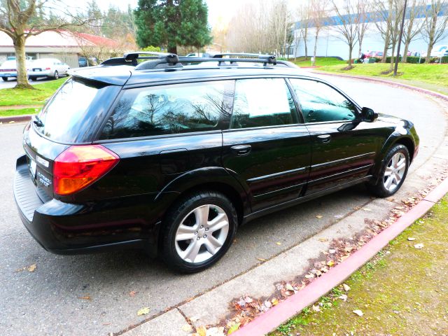 2006 Subaru Outback Reg Cab 112 WB XL