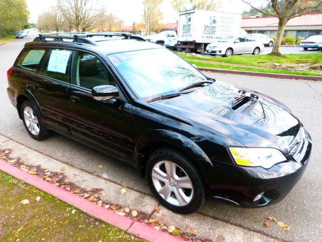 2006 Subaru Outback Reg Cab 112 WB XL