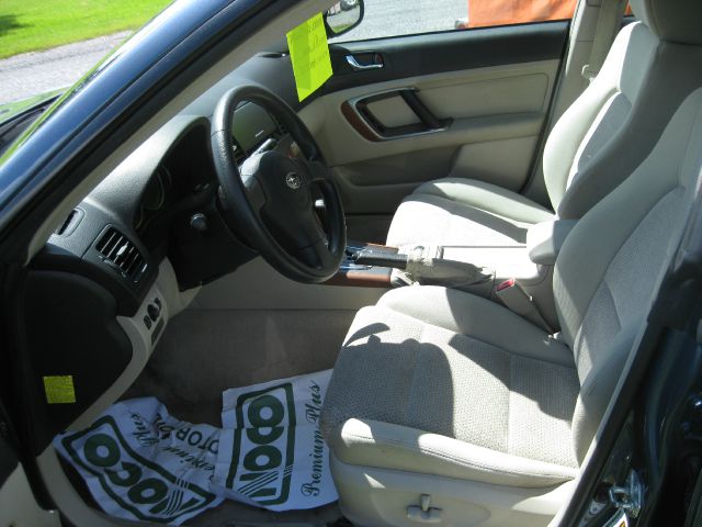 2006 Subaru Outback EX 4D Hardtop