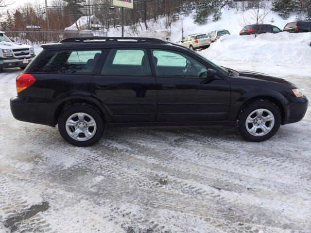 2007 Subaru Outback XLT 4Dr Supercrew