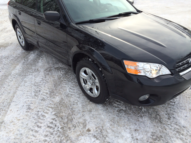 2007 Subaru Outback XLT 4Dr Supercrew