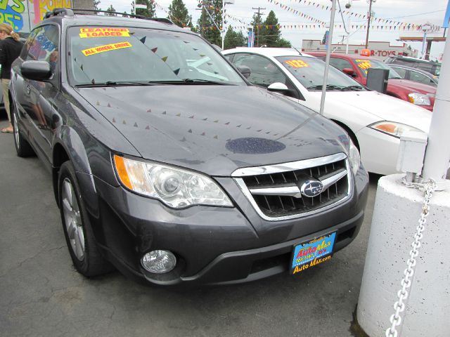 2008 Subaru Outback LTZ 4X4 (marshalltown)