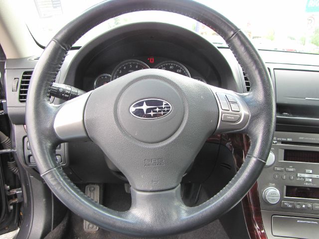 2008 Subaru Outback LTZ 4X4 (marshalltown)