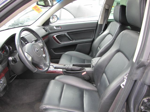 2008 Subaru Outback LTZ 4X4 (marshalltown)