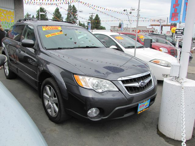 2008 Subaru Outback LTZ 4X4 (marshalltown)