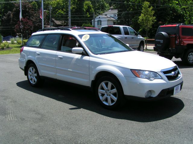 2008 Subaru Outback LTZ 4X4 (marshalltown)