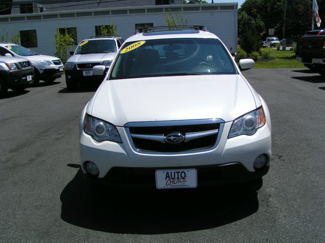 2008 Subaru Outback LTZ 4X4 (marshalltown)