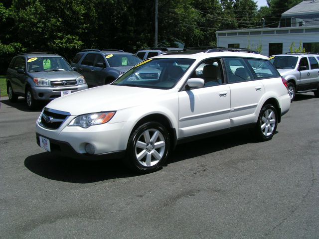 2008 Subaru Outback LTZ 4X4 (marshalltown)