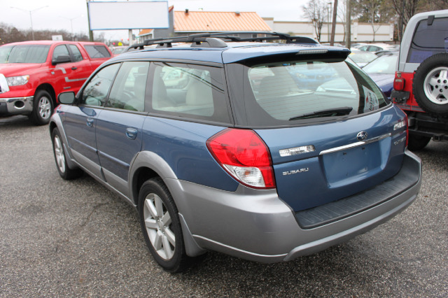 2008 Subaru Outback LTZ 4X4 (marshalltown)