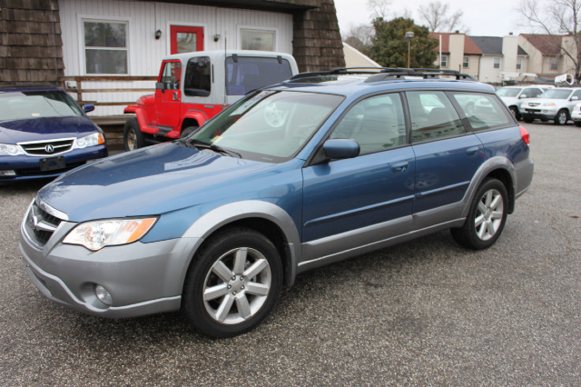 2008 Subaru Outback LTZ 4X4 (marshalltown)