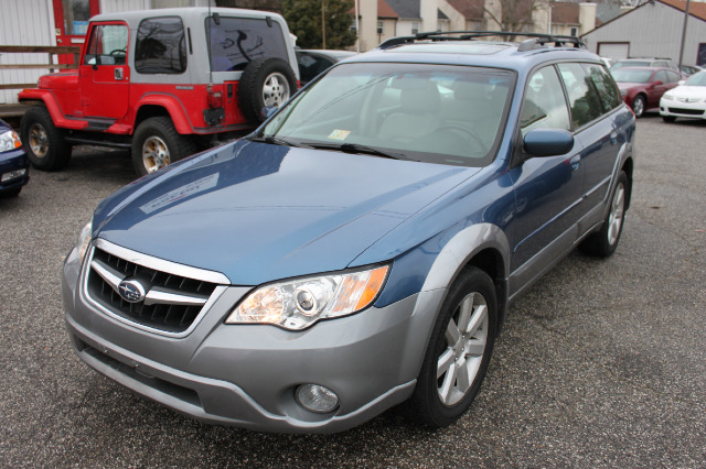 2008 Subaru Outback LTZ 4X4 (marshalltown)