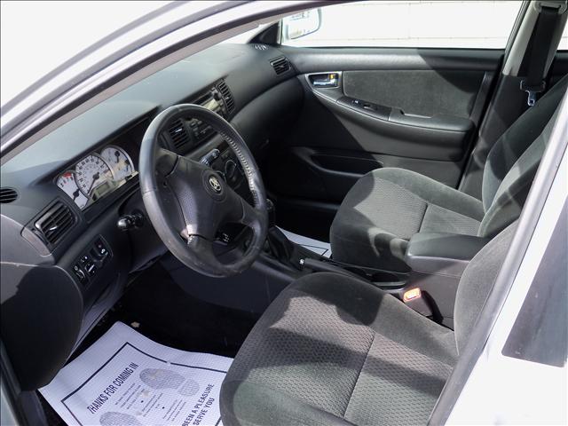 2008 Subaru Outback Leather ROOF