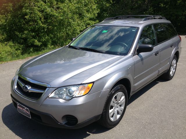 2008 Subaru Outback Base