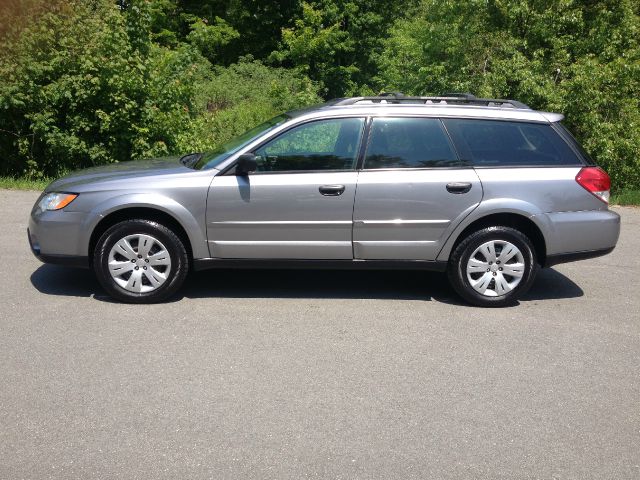 2008 Subaru Outback Base