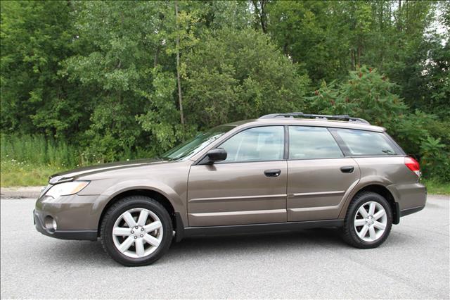 2008 Subaru Outback EX - DUAL Power Doors