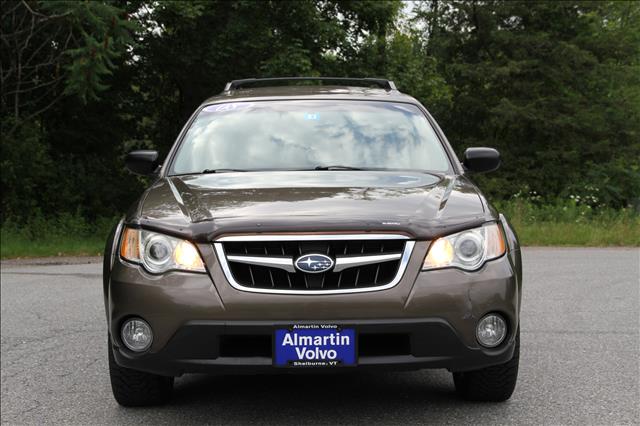 2008 Subaru Outback EX - DUAL Power Doors