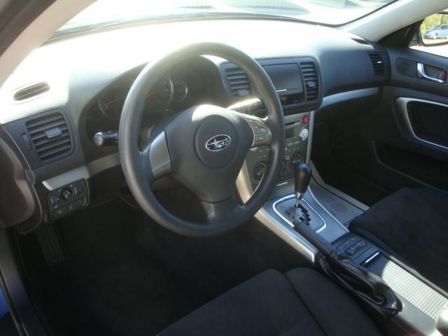 2008 Subaru Outback Leather ROOF