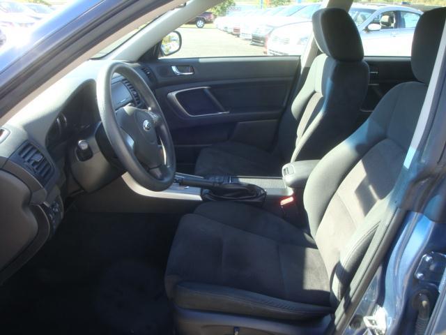 2008 Subaru Outback Leather ROOF