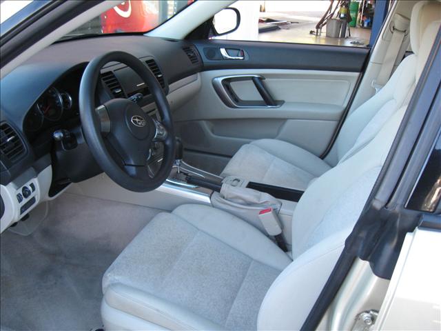 2008 Subaru Outback Leather ROOF