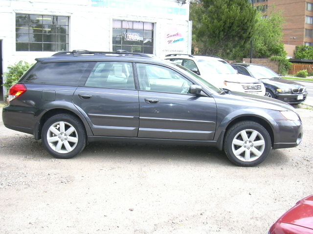 2008 Subaru Outback LTZ 4X4 (marshalltown)