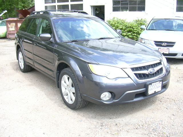 2008 Subaru Outback LTZ 4X4 (marshalltown)