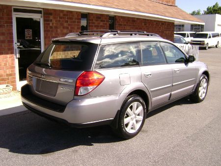 2008 Subaru Outback LTZ 4X4 (marshalltown)