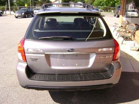 2008 Subaru Outback LTZ 4X4 (marshalltown)