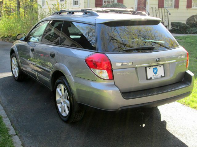 2008 Subaru Outback 2 Door