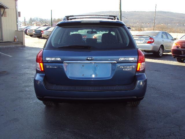 2008 Subaru Outback EX - DUAL Power Doors