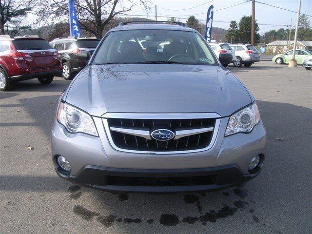 2008 Subaru Outback Leather ROOF