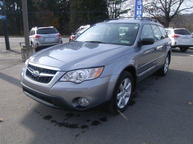 2008 Subaru Outback Leather ROOF