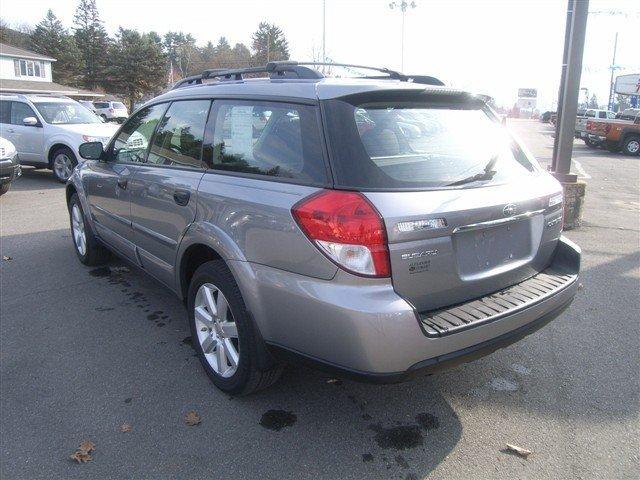 2008 Subaru Outback Leather ROOF