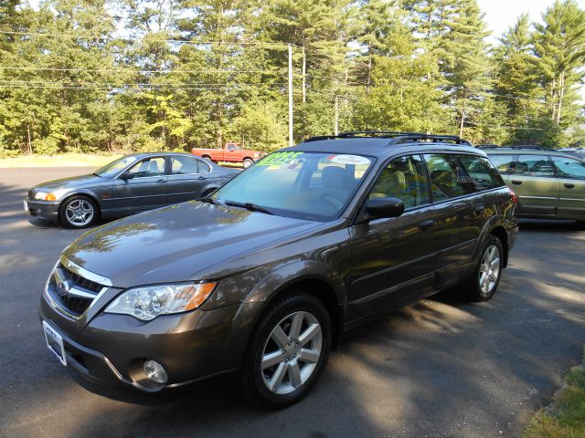 2008 Subaru Outback GTOS WGN GLT W/sunroof