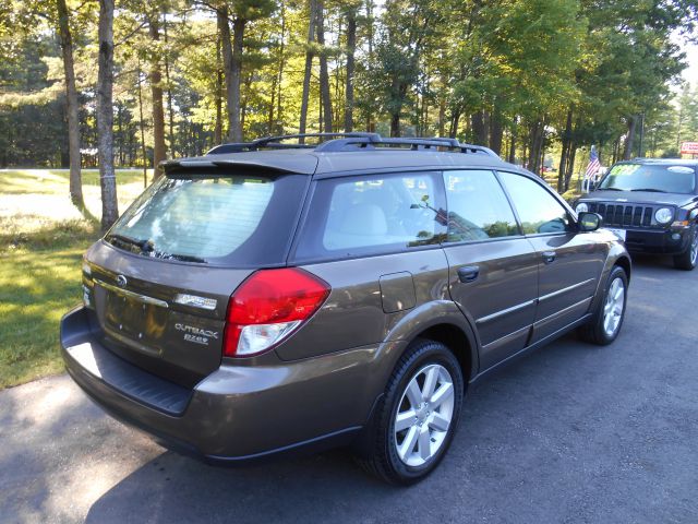 2008 Subaru Outback GTOS WGN GLT W/sunroof