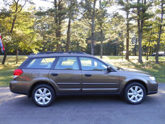 2008 Subaru Outback GTOS WGN GLT W/sunroof