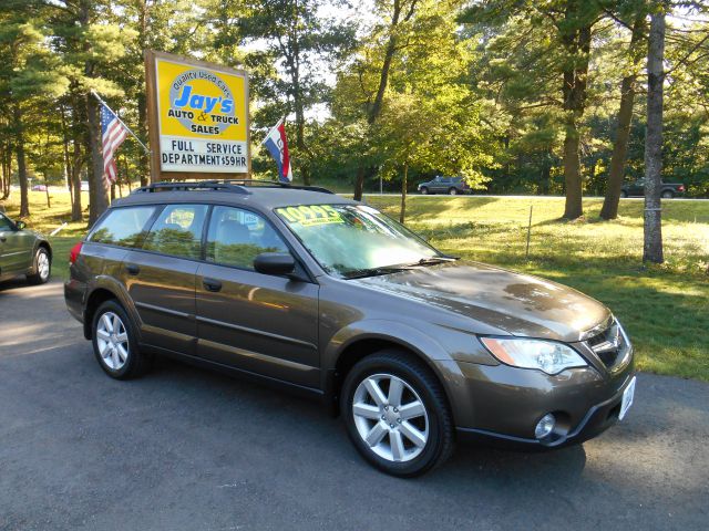 2008 Subaru Outback GTOS WGN GLT W/sunroof