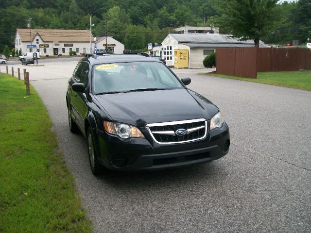 2008 Subaru Outback Reg Cab - Long Bed 4x4 At