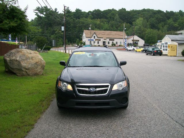 2008 Subaru Outback Reg Cab - Long Bed 4x4 At