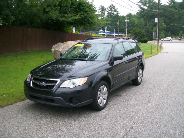 2008 Subaru Outback Reg Cab - Long Bed 4x4 At