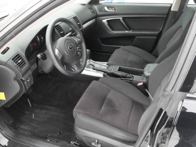 2008 Subaru Outback Leather ROOF