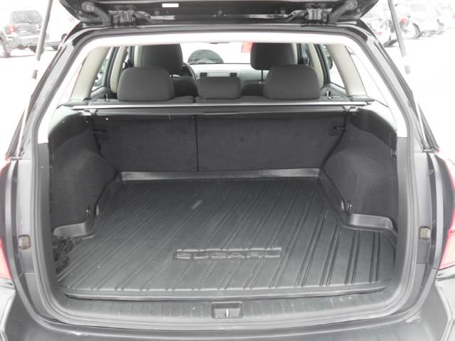 2008 Subaru Outback Leather ROOF