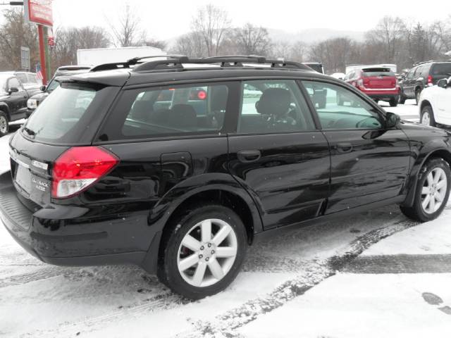 2008 Subaru Outback Leather ROOF