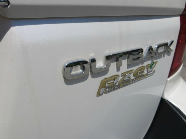 2008 Subaru Outback 2 Door