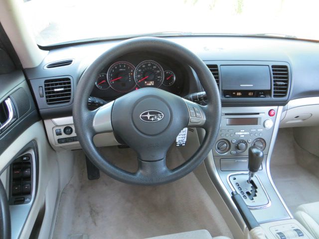 2008 Subaru Outback 2 Door