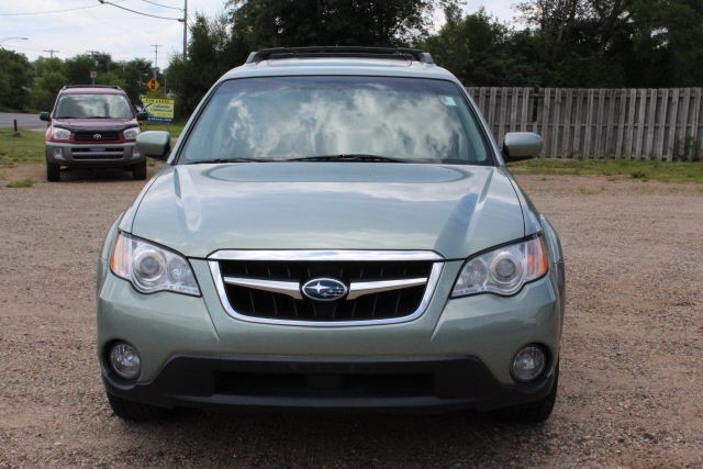 2009 Subaru Outback LTZ 4X4 (marshalltown)