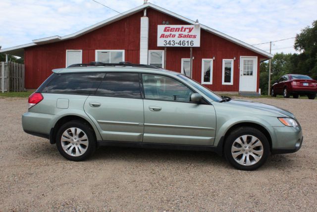 2009 Subaru Outback LTZ 4X4 (marshalltown)